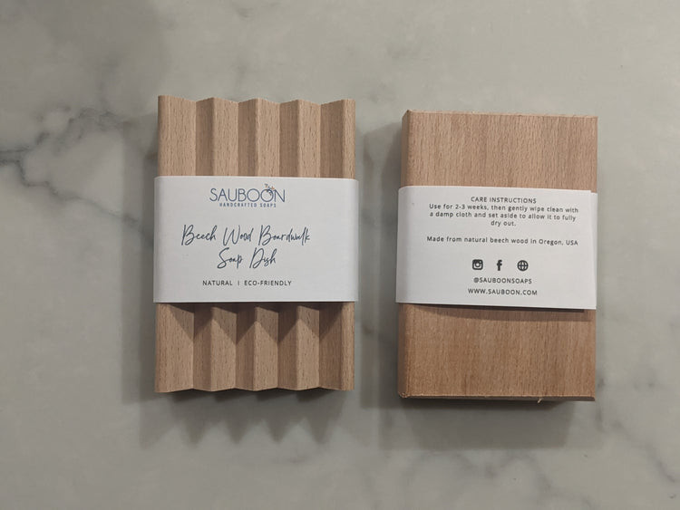 SOAP ACCESSORIES