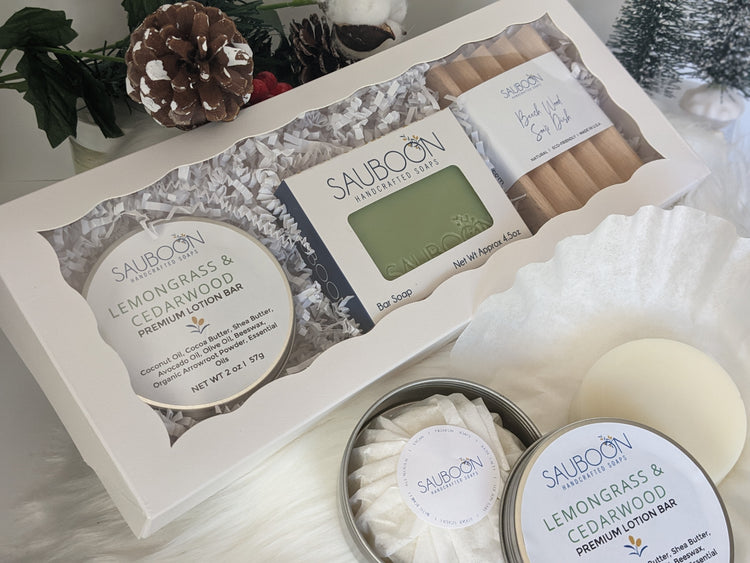 GIFT SETS