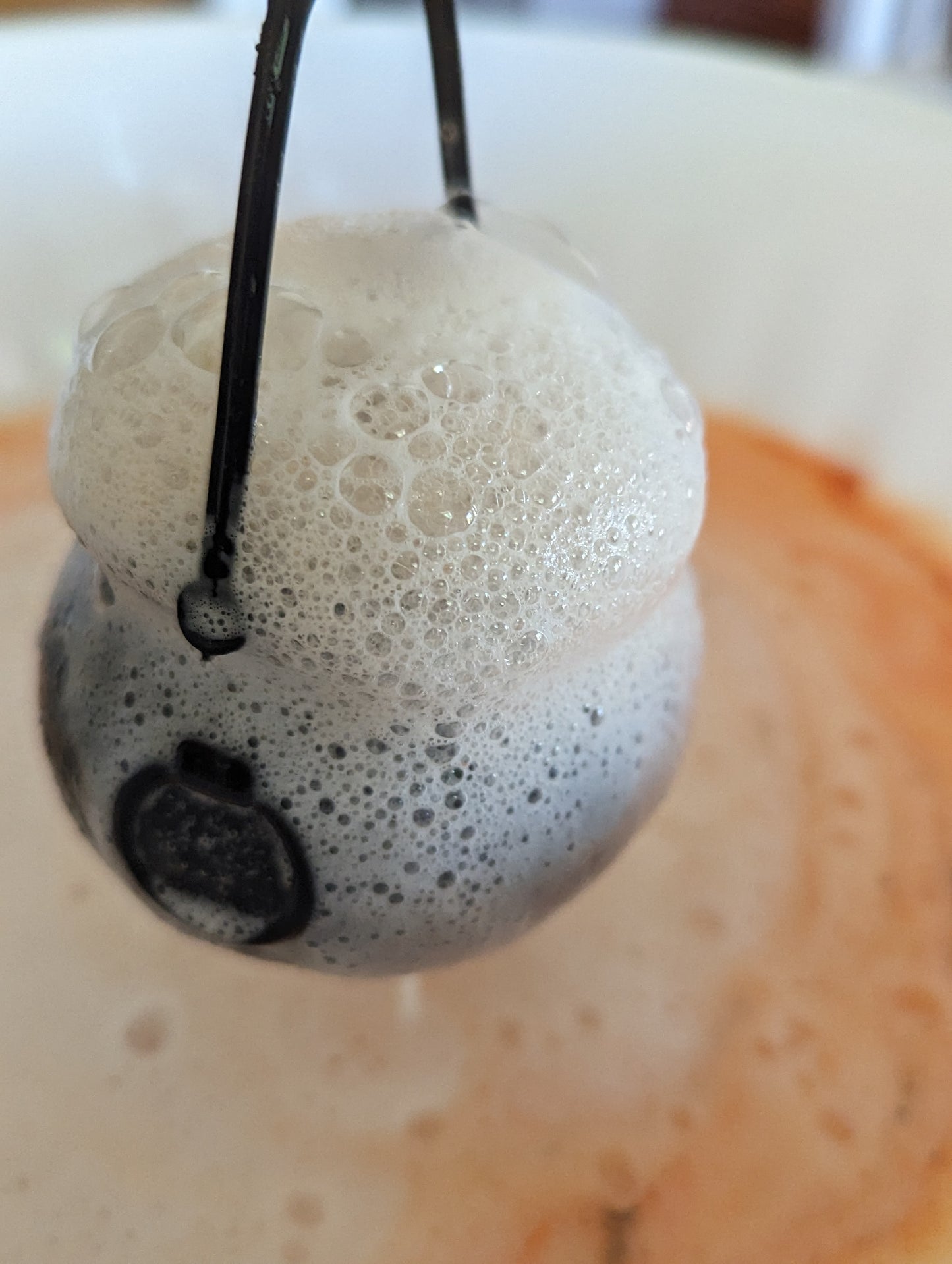 CAULDRON BATH BOMB
