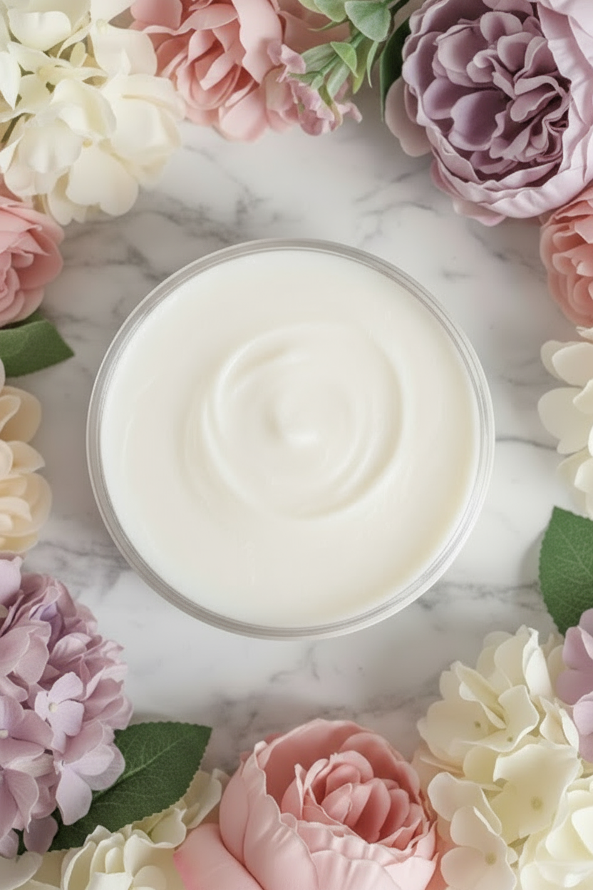 LOVE SPELL BODY BUTTER