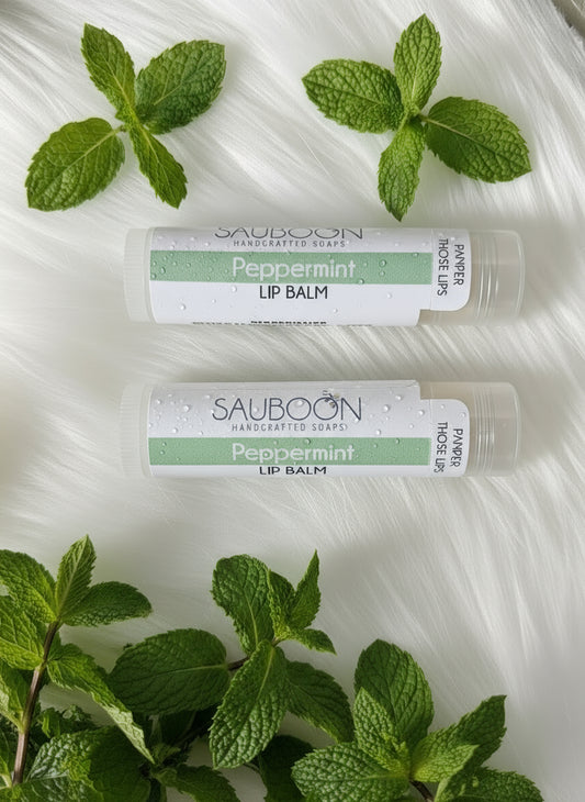 Our handcrafted luxurious lip balms are made locally here in San Diego in small batches. Highest quality ingredients used to give the best moisture, nourishment, and pampered experience. All our lip balms are made with coconut oil, cocoa butter, shea butter and lip safe flavor oils that smell amazing! Great for gifting for birthdays, party favors, celebrations, bridal showers or self care gift to yourself!