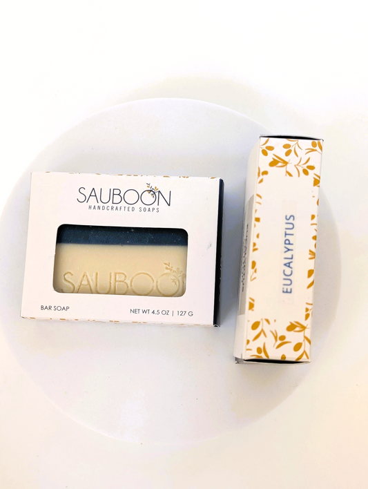 Premium Soap Packaging: Why Sauboon's Custom Luxury Soap Boxes Make Every Gift Extra Special
