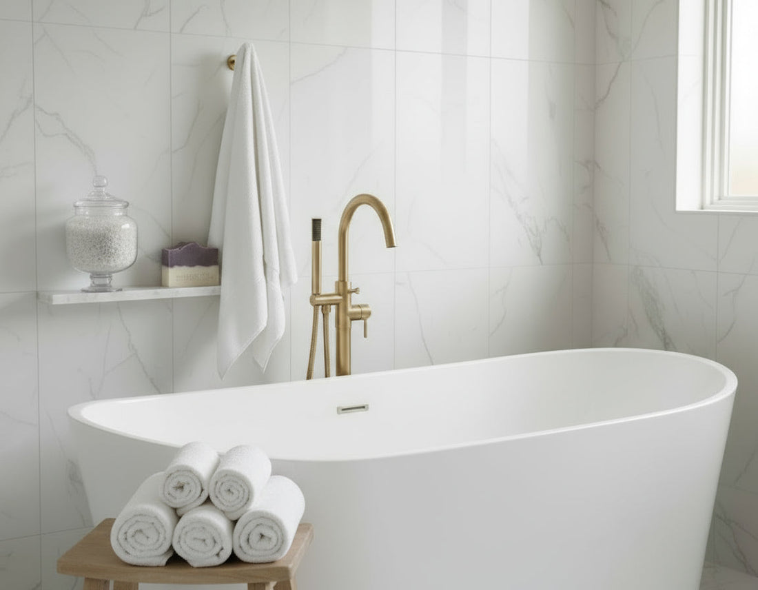 A Moment for You: How Handcrafted Soap Can Transform Daily Self-Care