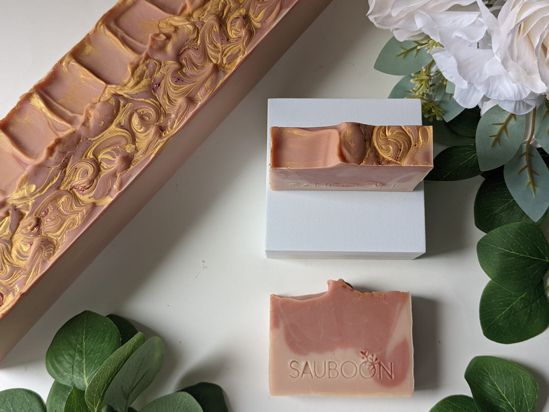 Why Handmade Soap Is Better for Sensitive Skin