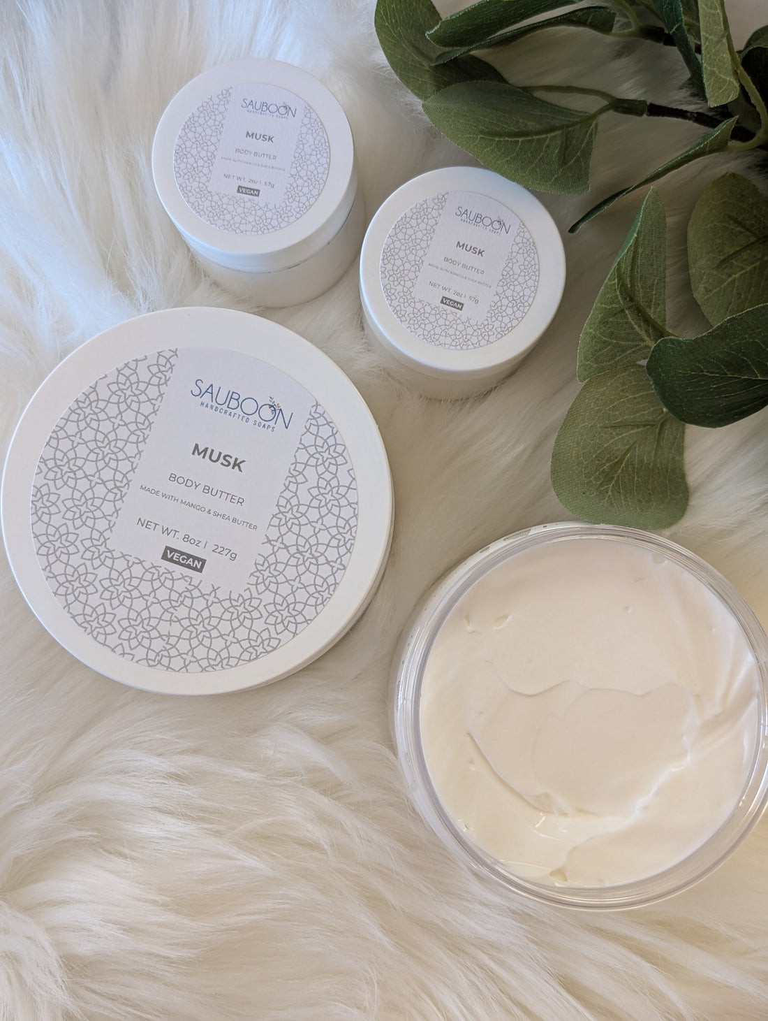 Best Natural Body Butters for Dry Skin (Fast-Absorbing, Non-Greasy Moisture That Lasts)