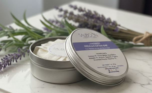 Simply rub the lotion bar onto skin, the warmth from your skin activates the lotion and slowly releases intense moisture to areas that require heavier attention.  Superior ingredients are used to produce great results.  Carry the tin on the go and is TSA friendly size.