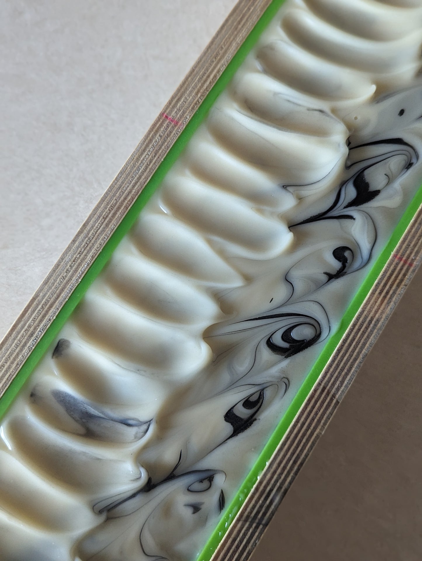 Sauboon Handcrafted Soaps: Luxurious, small-batch soaps enriched with natural clays for pure, radiant, and refined skin.

Experience natural luxury with Sauboon’s clay-infused, handcrafted soaps — made in small batches for elegant, honest skincare.

Sauboon creates luxurious, clay-based soaps crafted in small batches — pure, natural skincare with a touch of artistry.