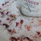 LAVENDER BATH SALTS