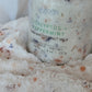 EUCALYPTUS PEPPERMINT BATH SALTS