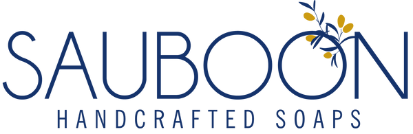 SAUBOON Handcrafted Soaps