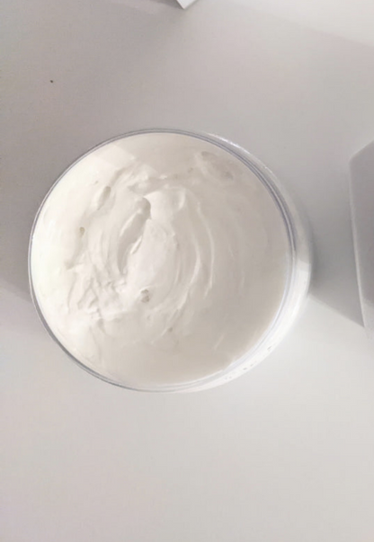 LOVE SPELL BODY BUTTER