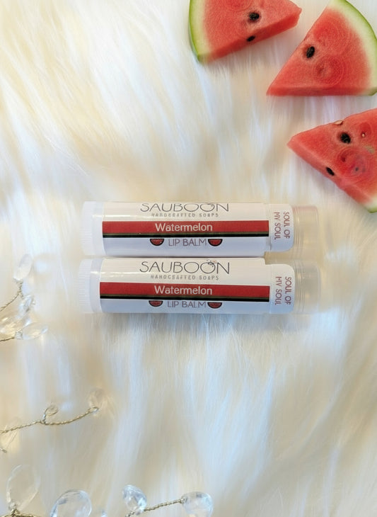 Our lip balms are very moisturizing & soothing on lips. Created using superior ingredients to keep your lips hydrated & protected while being outdoors.  Natural, luxurious, and nourishing.  The perfect little gift or treat for yourself!