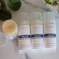 MUSK LOTION TUBE