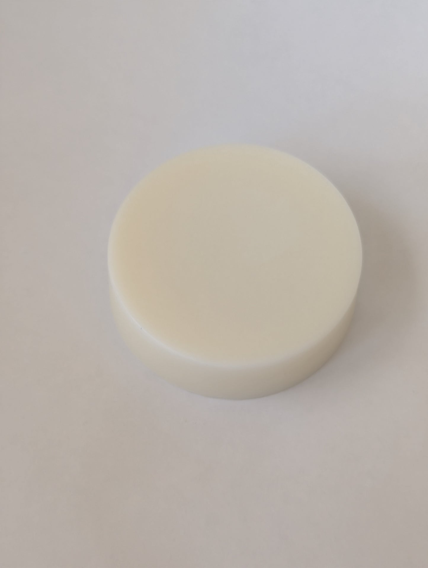 LAVENDER LOTION BAR