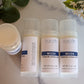 MUSK LOTION TUBE