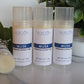 MUSK LOTION TUBE