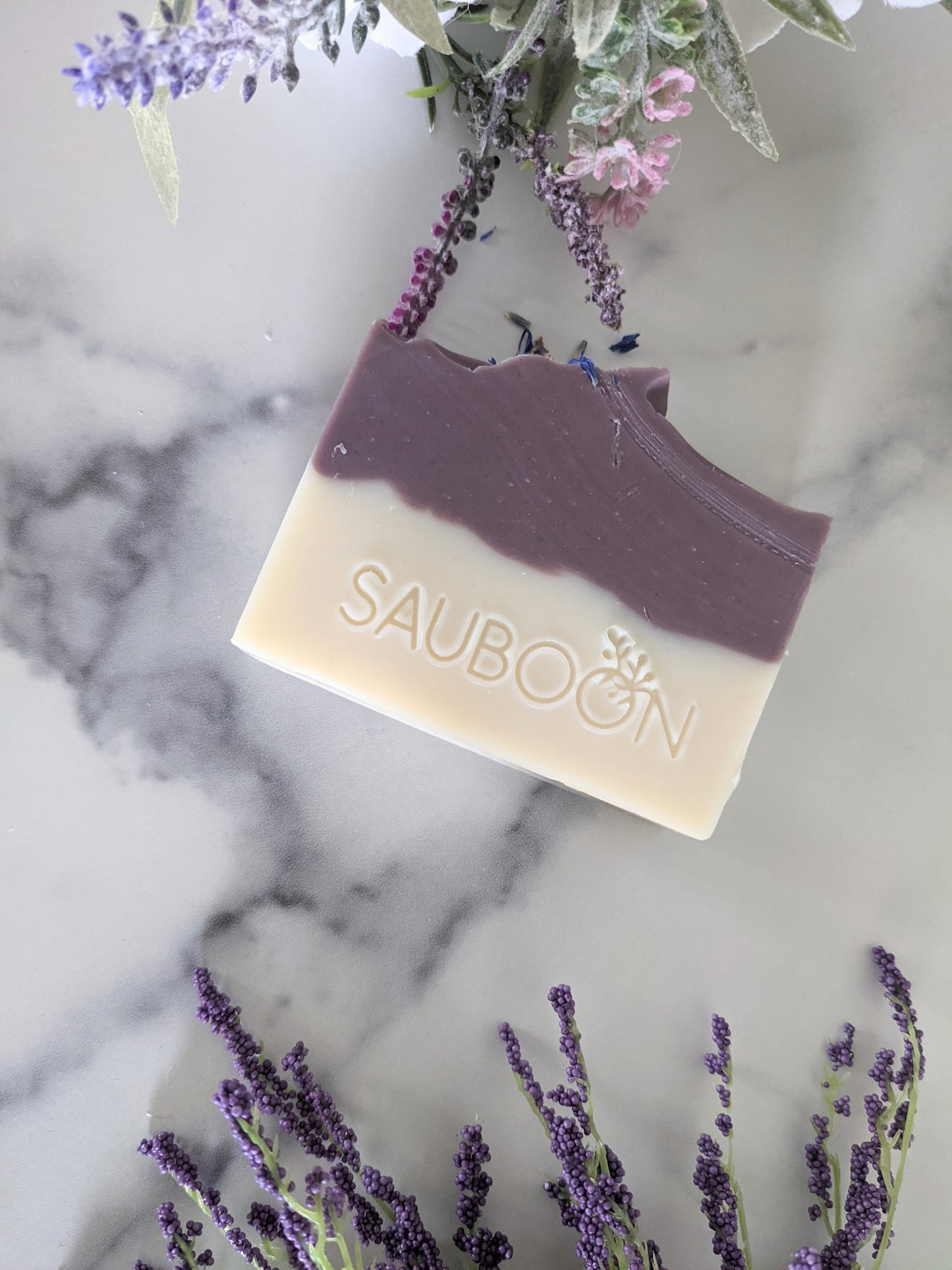 Lavender vegan handcrafted soaps. Our handcrafted luxurious soaps are made locally here in San Diego in small batches.  Highest quality ingredients used to give the best lather, nourishment, and cleansing experience.  We use different type of clays in each soap including rhasoul clay, kaolin clay, rose clay, red Moroccan clay, French green clay which add to the beautiful washing experience using our soaps. Great for gifting for birthdays, celebrations, bridal showers or self care gift to yourself!