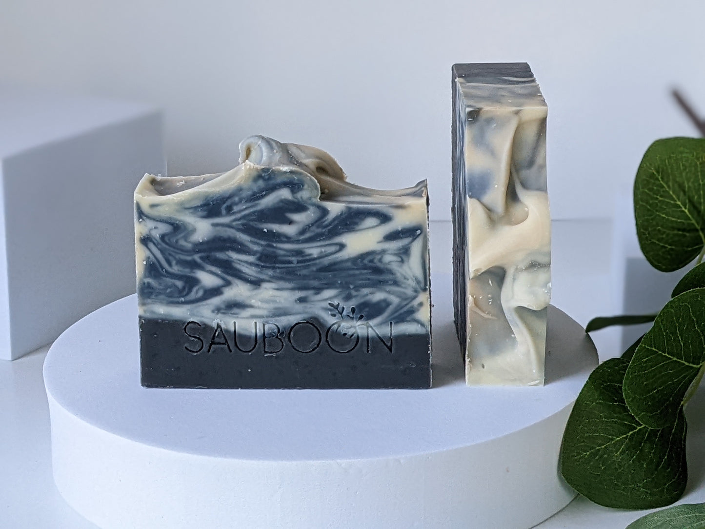 Our handcrafted luxurious soaps are made locally here in San Diego in small batches.  Highest quality ingredients used to give the best lather, nourishment, and cleansing experience.  We use different type of clays in each soap including rhasoul clay, kaolin clay, rose clay, red Moroccan clay, French green clay which add to the beautiful washing experience using our soaps. Great for gifting for birthdays, celebrations, bridal showers or self care gift to yourself!