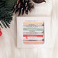 Lip Balms using most nourishing ingredients that leave your lips pampered and moisturized. Handmade in small batches here in San Diego.
